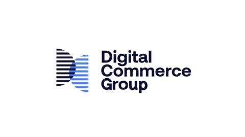 Digital Commerce Group Logo