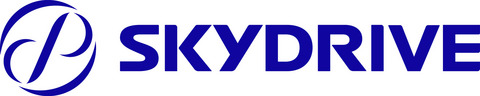 SkyDrive Inc. Logo