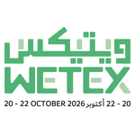Wetex 2026 Logo