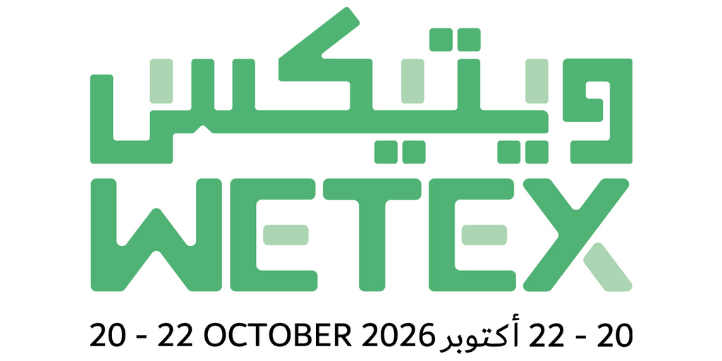 Wetex 2026 Logo