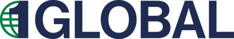 1GLOBAL Logo