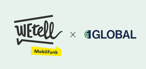 original The partnership integrates 1GLOBAL's eSIM infrastructure into WEtell's digital platform, delivering sustainable global travel connectivity to WEtell customers.