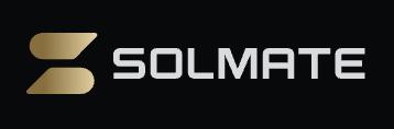 Solmate Infrastructure PLC Logo