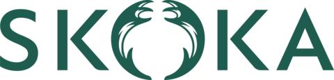 Skoka Inc. Logo