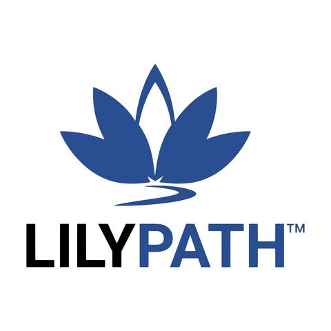 Lilypath, Inc. Logo