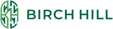 Birch Hill Holdings Logo