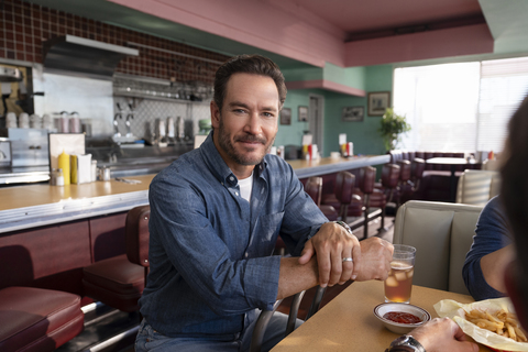 AstraZeneca and Mark-Paul Gosselaar Launch Meet Your Mark to Raise Awareness of Cancer Biomarker Testing