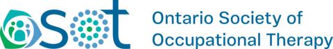 Ontario Society of Occupational Therapy Logo
