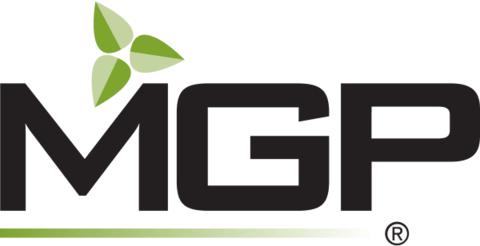 MGP Ingredients, Inc. Logo