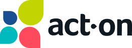Act-On Software Logo
