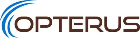 Opterus Research and Development Logo