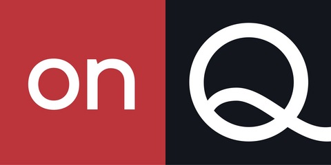 OnQ Logo