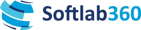 Softlab360 Logo