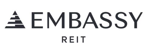 Embassy Office Parks REIT Logo