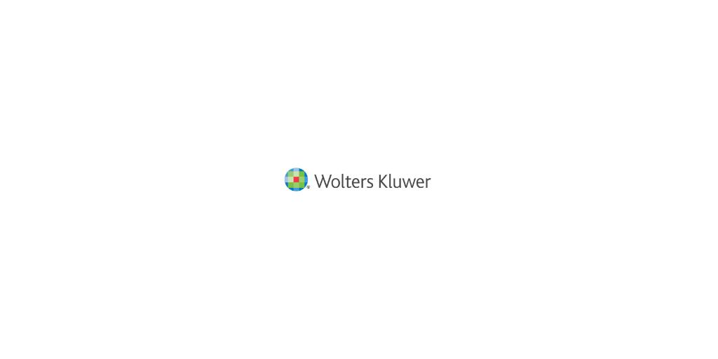  Wolters Kluwer nomina Tomàs Font Direttore generale del dipartimento Corporate Tax