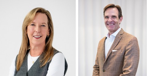 original Banesco USA Names Teresa Stinson to Board of Directors and David K. Moore Tampa Bay Market Executive