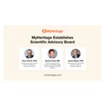MyHeritage Establishes Scientific Advisory Board to Support the Expansion of its DNA Product Line 2 Advisory Board Final