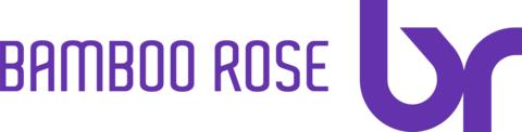 Bamboo Rose Logo