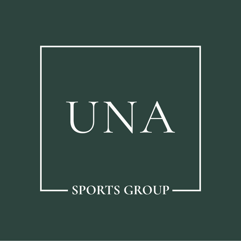 UNA Sports Group Logo