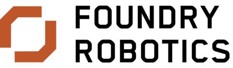 Foundry Robotics Logo