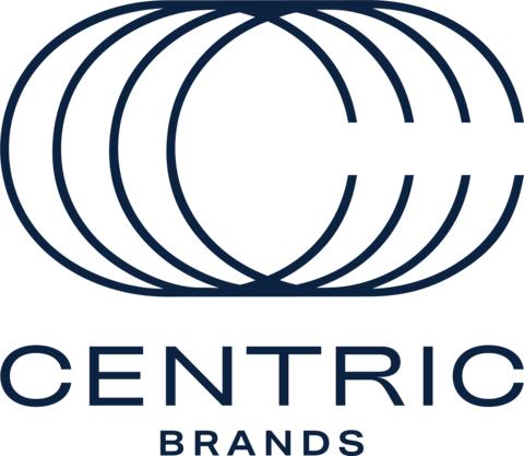 Centric Brands LLC Logo