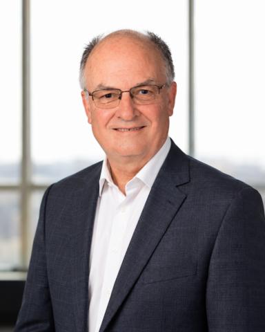 original Experienced sales leader Larry Snowbarger joins TMA Systems to accelerate growth across North America.