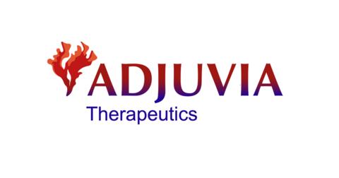 Adjuvia Therapeutics Logo