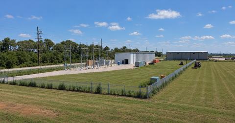Fortitude’s Aurora, Nebraska Facility