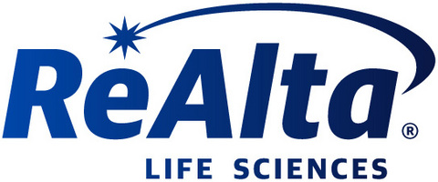 ReAlta Life Sciences Inc. Logo