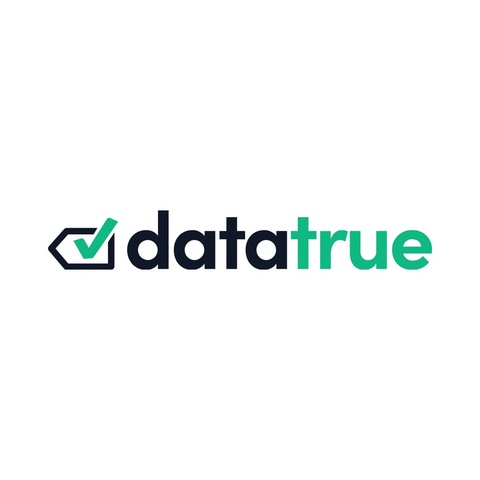DataTrue Logo