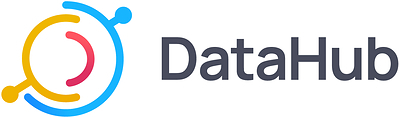 DataHub Logo