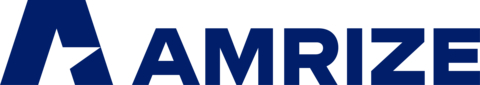 Amrize Logo