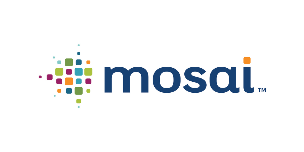 Mosai Logo TM