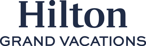 Hilton Grand Vacations Inc. Logo