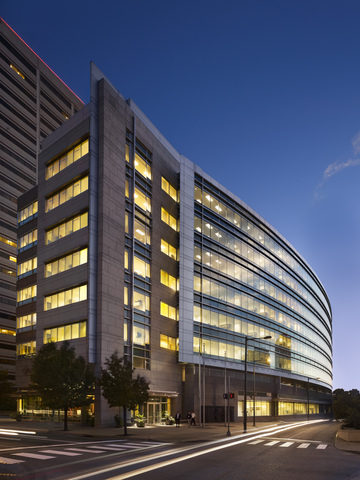 String Theory Headquarters