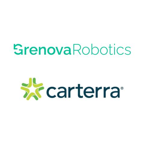 Grenova Robotics Logo