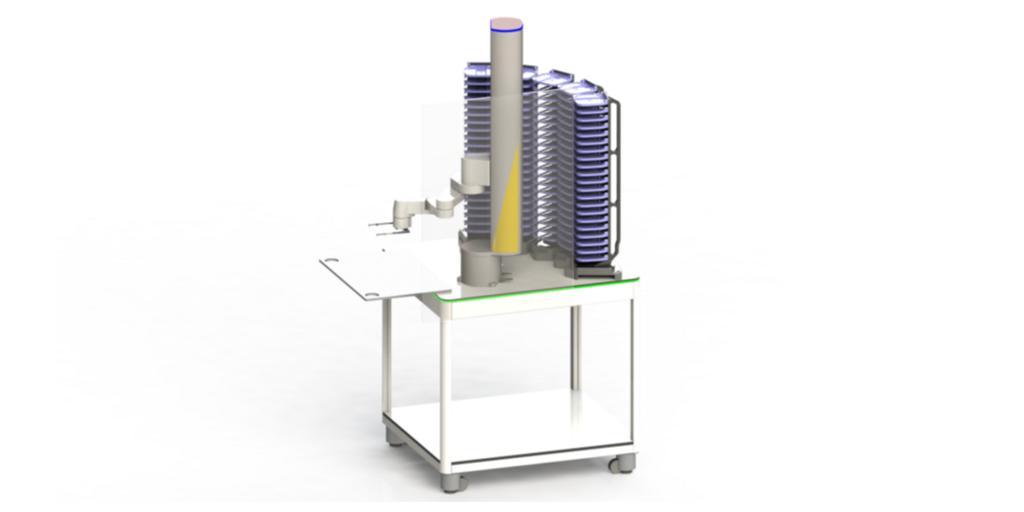 Carterra and Grenova Robotics Integrate Carterra Vega™ with KX2 Collaborative Robot to Create Automated HT-SPR Work Cell 1 image 26