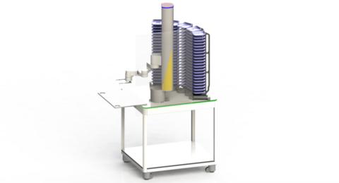 Carterra and Grenova Robotics Integrate Carterra Vega™ with KX2