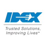 IDEX Tagline Blue Stacked Square %281%29