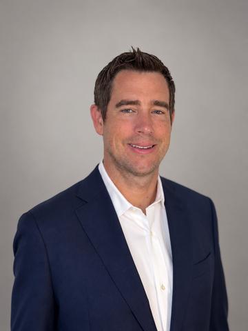 Darrell Grissen, Chief Product Officer, Conga