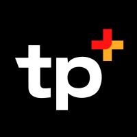 Ticketplus Ltd. Logo