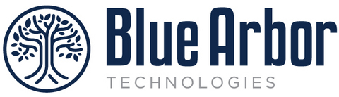 Blue Arbor Technologies Logo
