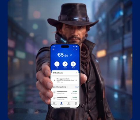 original PaysafeWallet Expands into Croatia, Bulgaria and Estonia