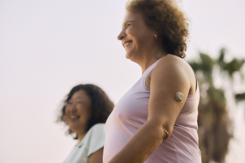 The Dexcom G7 15 Day Continuous Glucose Monitoring System (CGM) will be available in Canada beginning next month for adults 18 years and older living with diabetes.