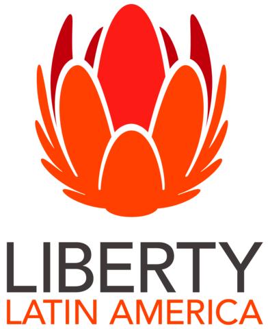Liberty Latin America Ltd. Logo