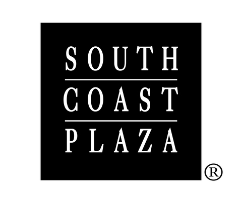 South Coast Plaza Logo