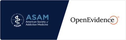 OpenEvidence Logo