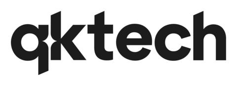 QKTech Logo