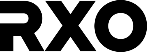 RXO Logo