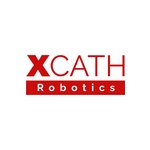 XCath logo